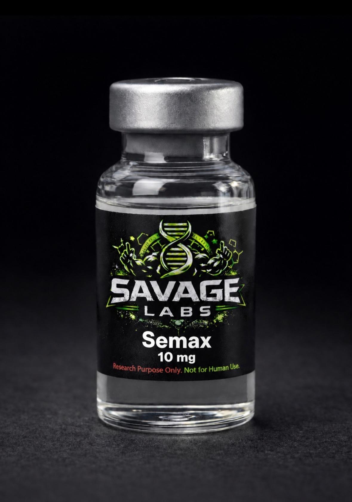 Semax 10mg