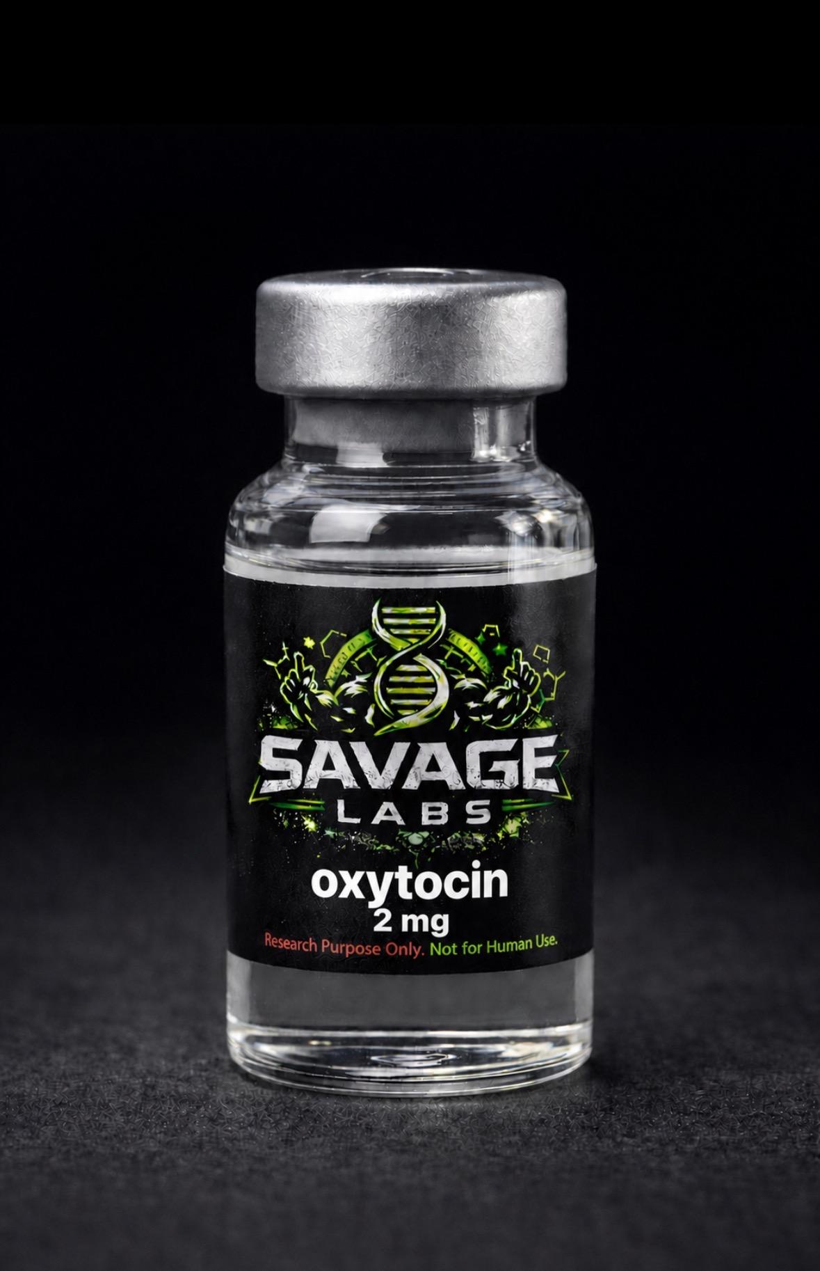 Oxytocin 2 mg