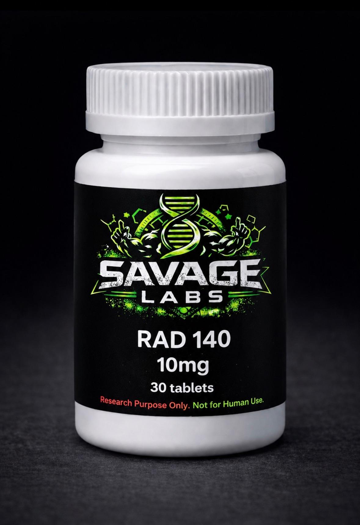 RAD-140 10mg