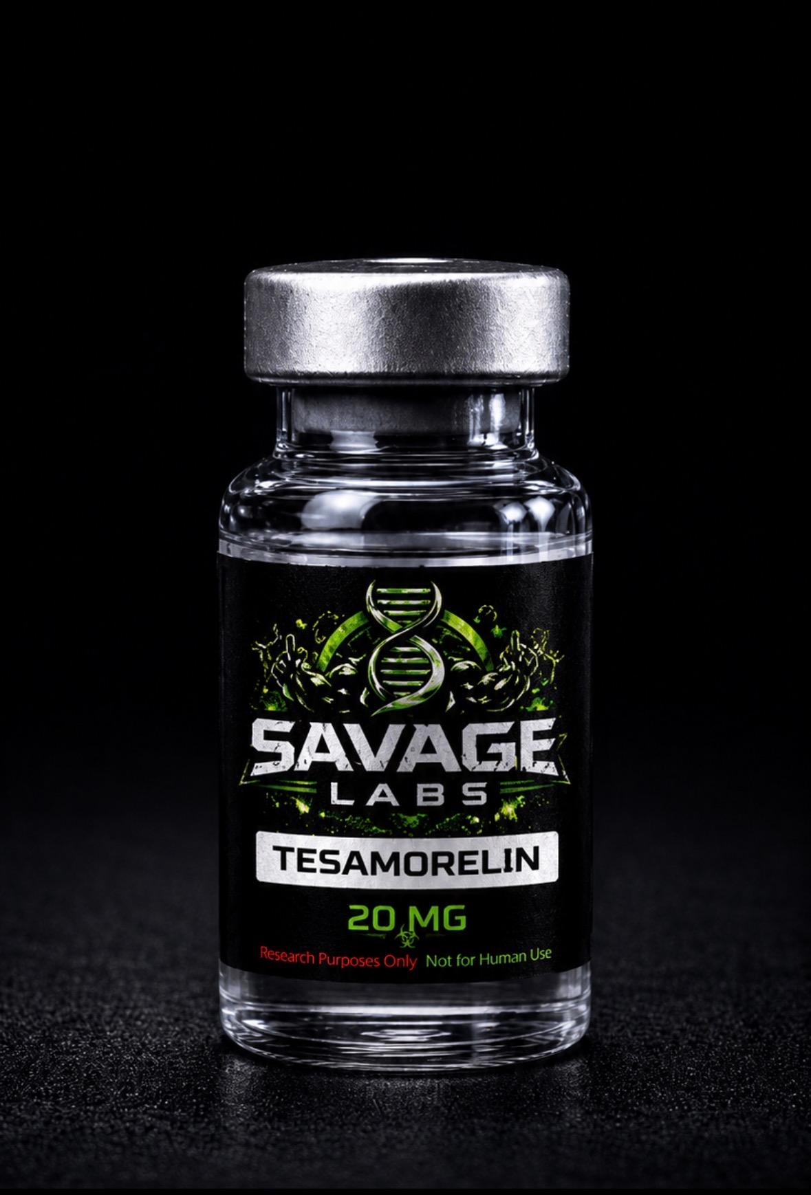 Tesamorelin 20mg