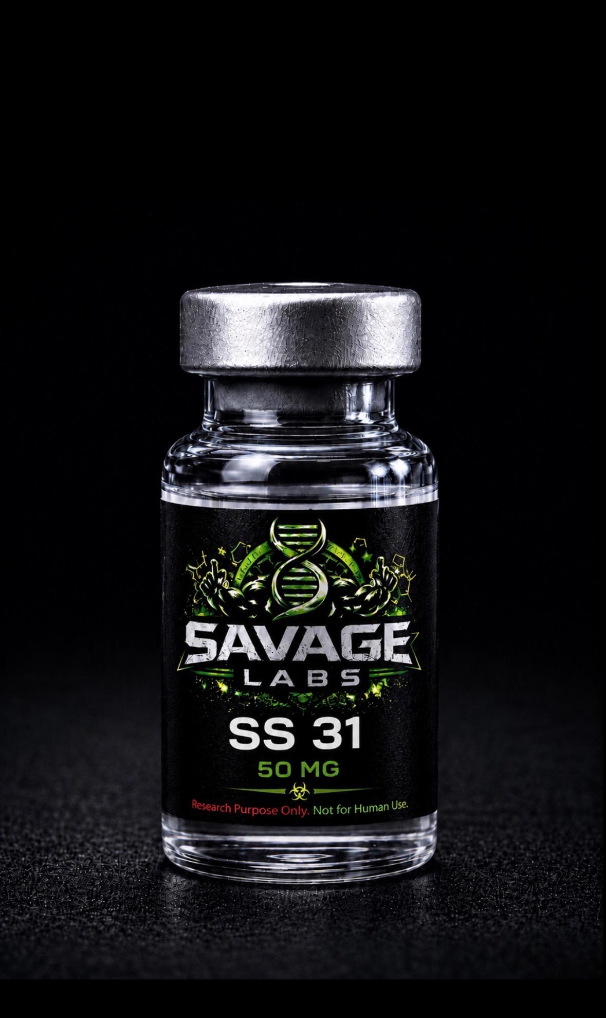 SS-31 50mg
