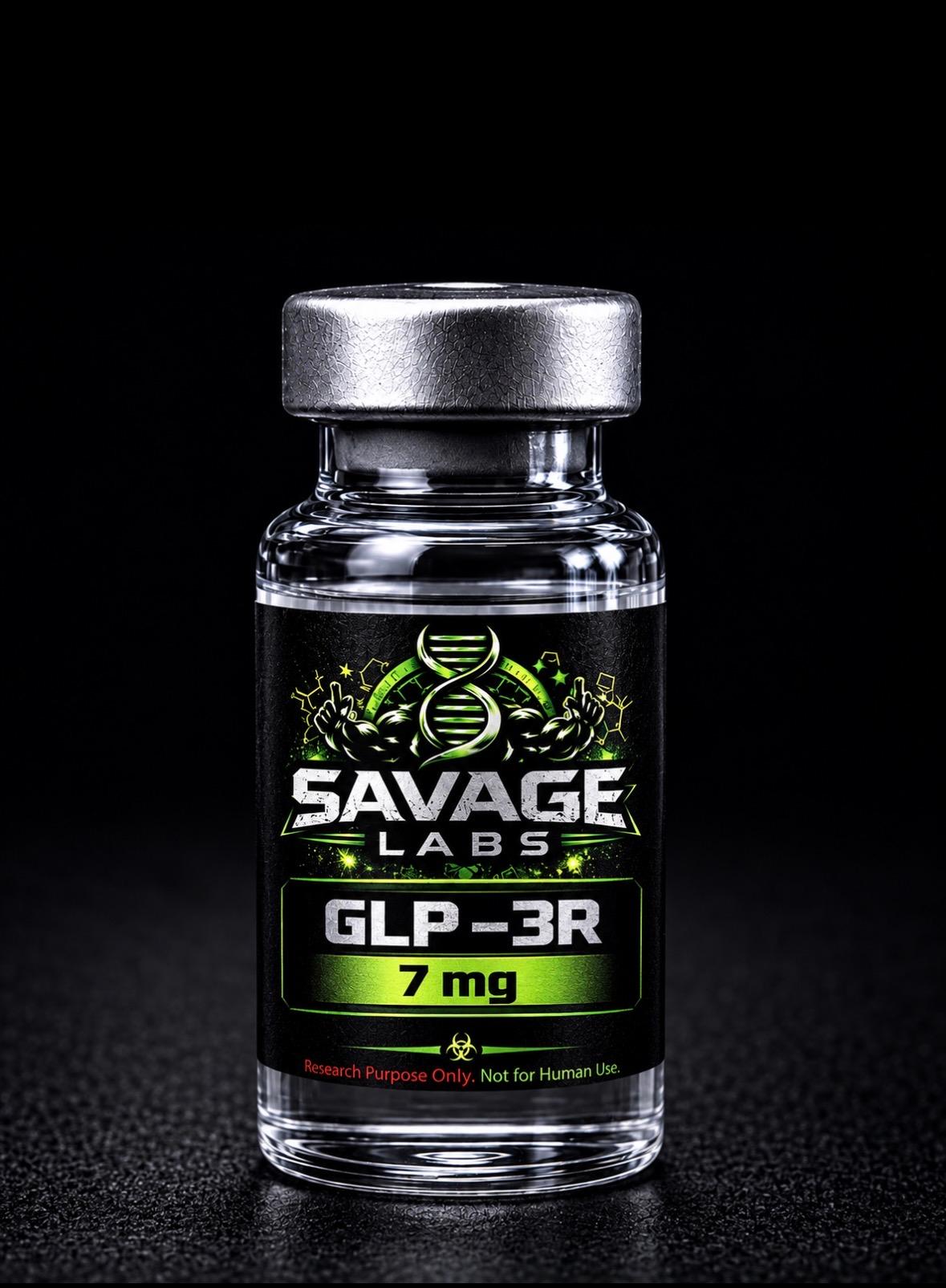 GLP-3  Reta (7mg) 