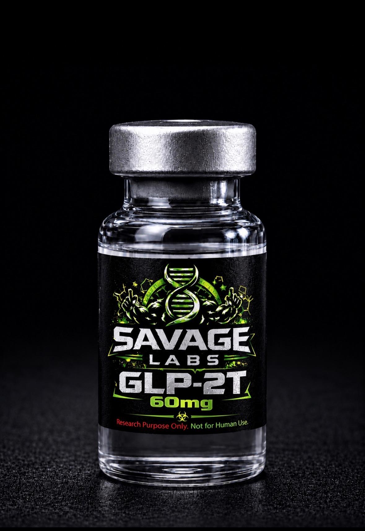 GLP-2 Triz (60mg)
