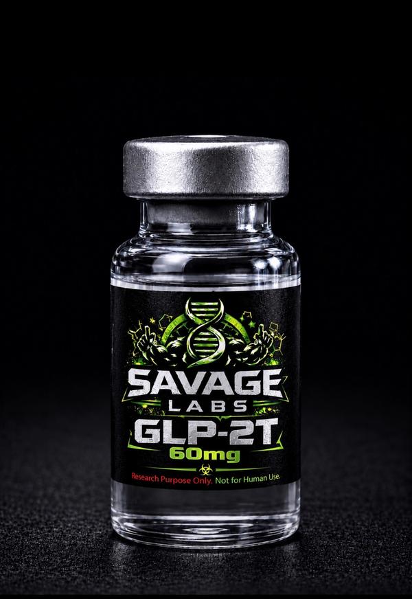 GLP-2 Triz (60mg)