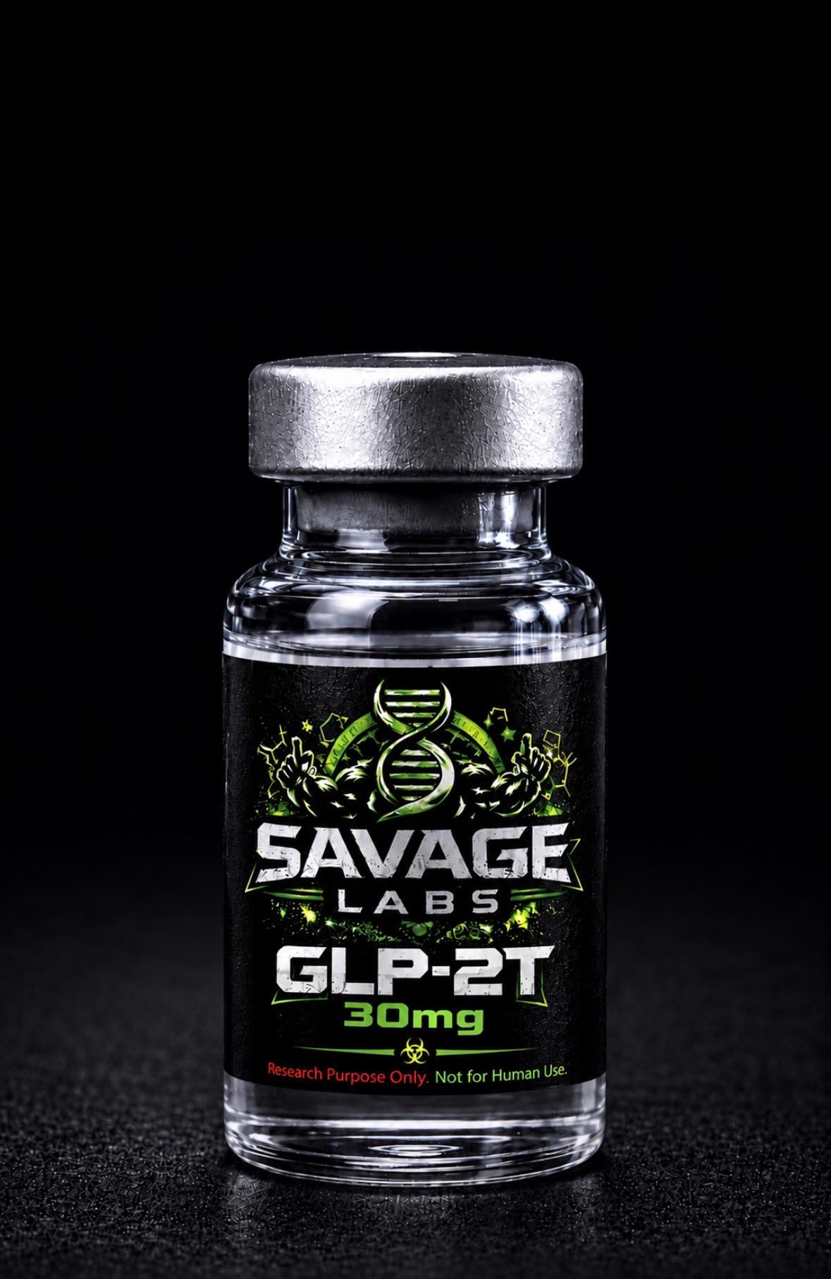 GLP-2 triz (30mg)