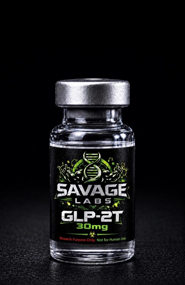 GLP-2 triz (30mg)